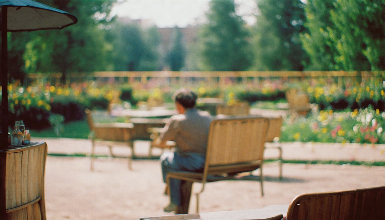 About Domvyr Harborfield